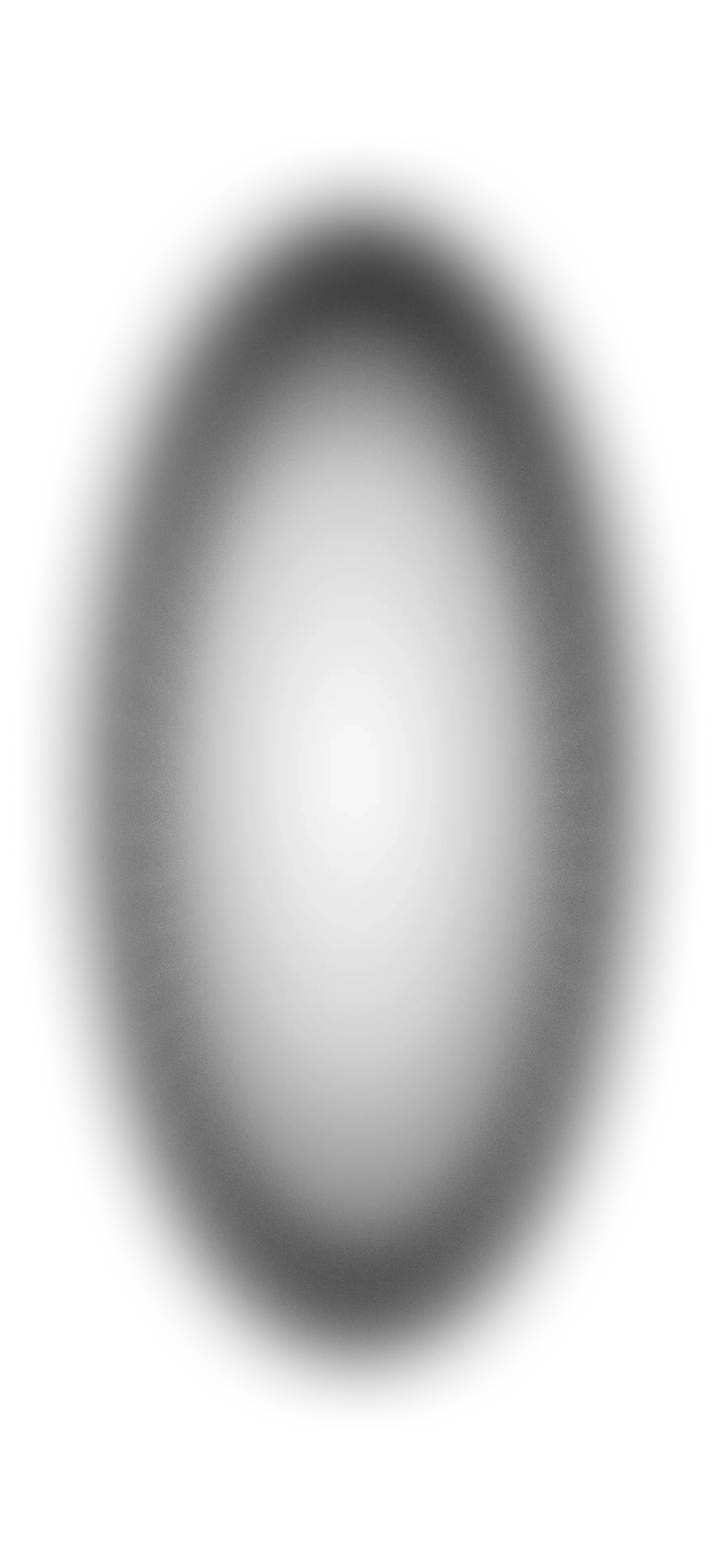 Яркая светящаяся абстракция