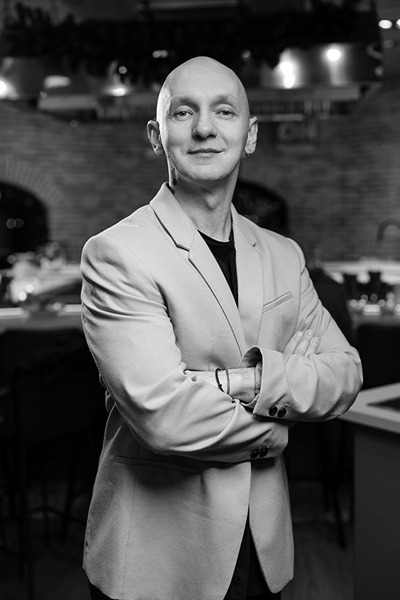 Роман Бедретдинов