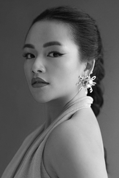 (Мария) Нгуен Хай Иен 