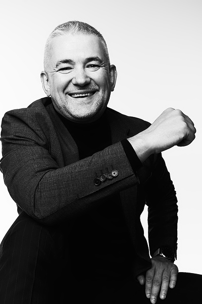 Андрей Осокин