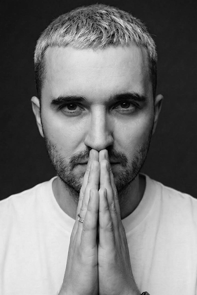 Денис Родин