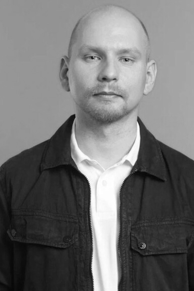 Дмитрий Русов