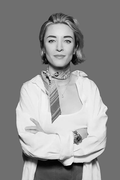 Каролина Соколова