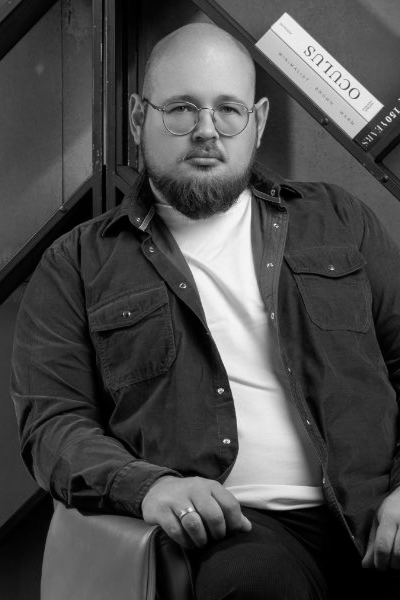 Михаил Степнов 