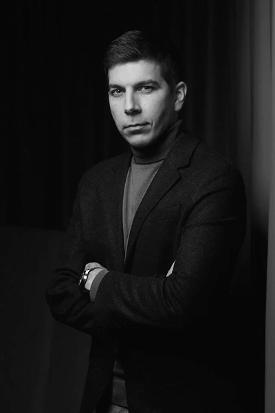 Тимур Зулкарнаев 