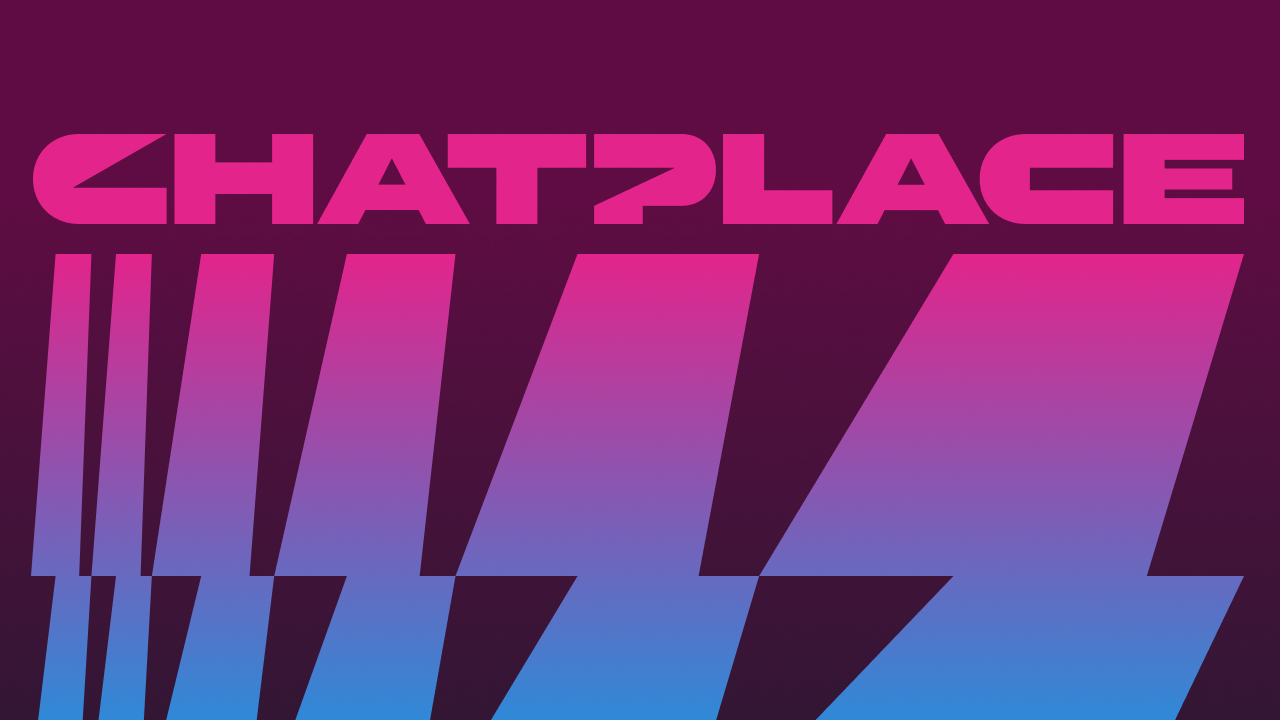 ChatPlace. Ребрендинг международной платформы для автоматизации маркетинга