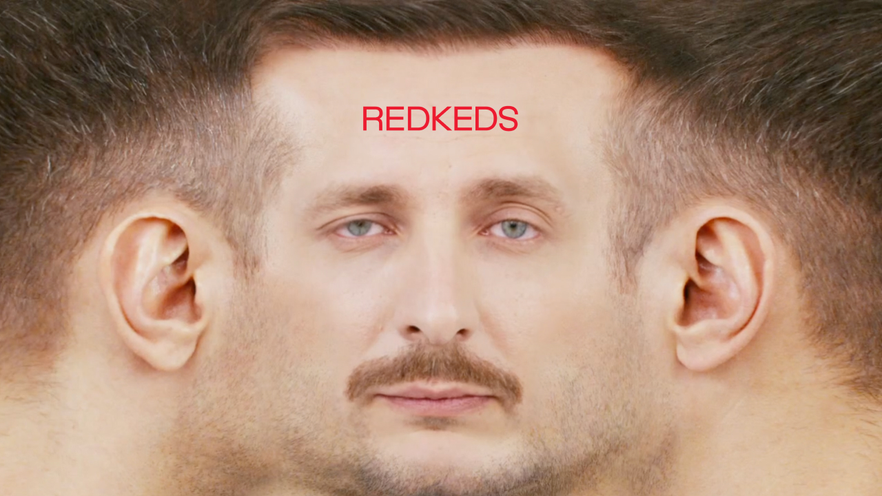 Полисорб. Когда слов не нужно. Только лицо