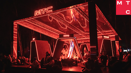 МТС и Sila Sveta на фестивале Signal – «Смотри, слушай, общайся»