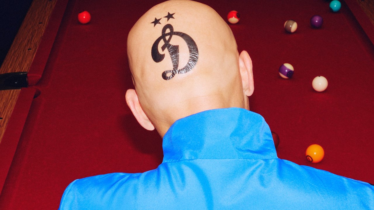 BetBoom Дом Динамо