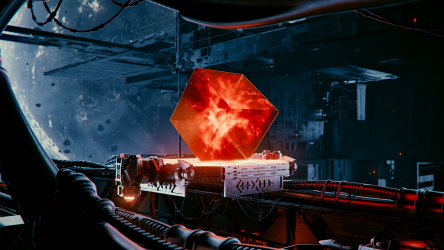 3D-куб в диджитал-мирах