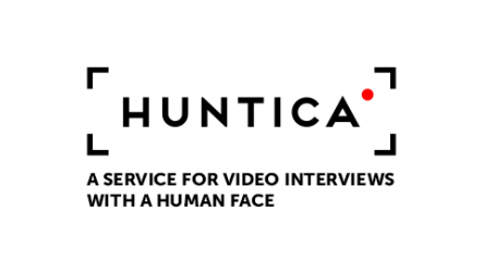 Huntica - первый сервис виртуальных собеседований с человеческим лицом