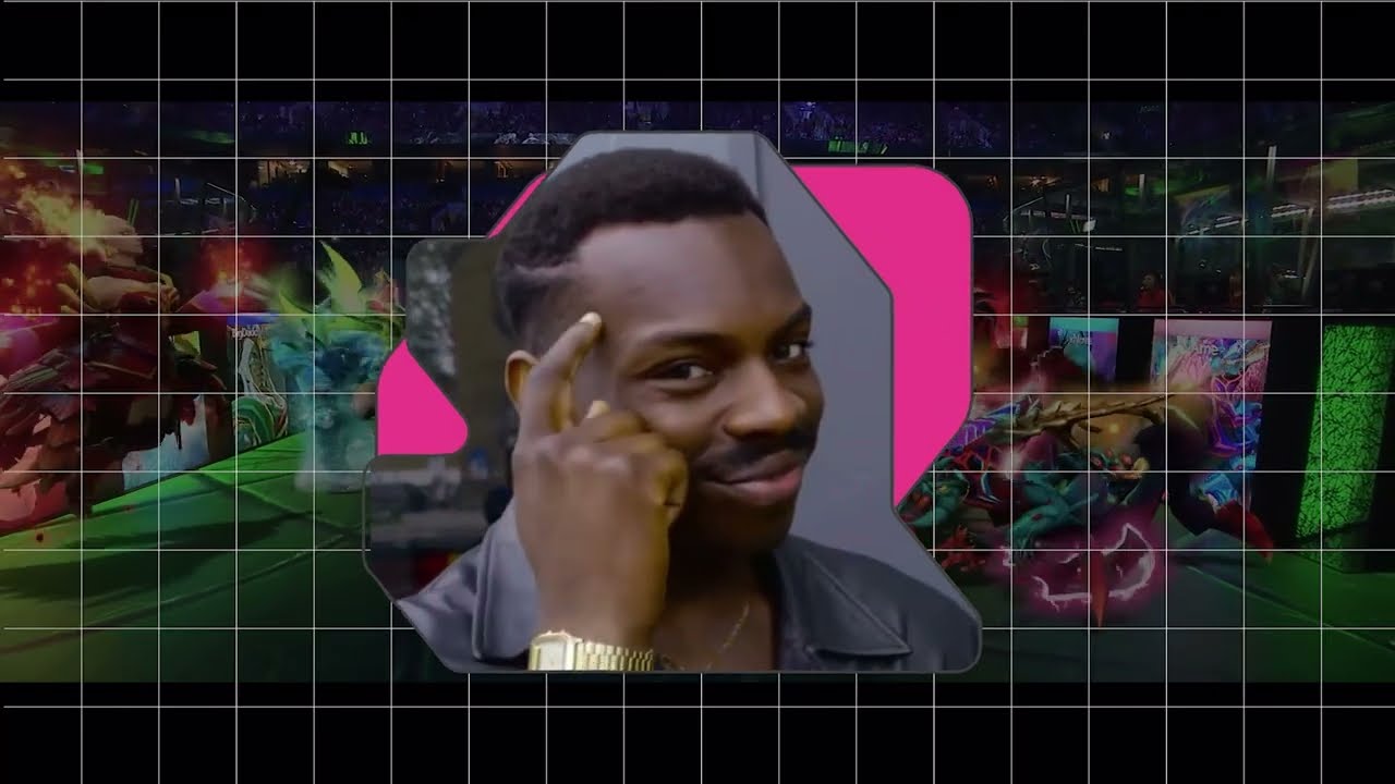 BetBoom Esports Tournament: Битва за Киберхайп