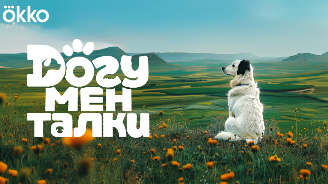 ДОГументалки: первые фильмы для собак