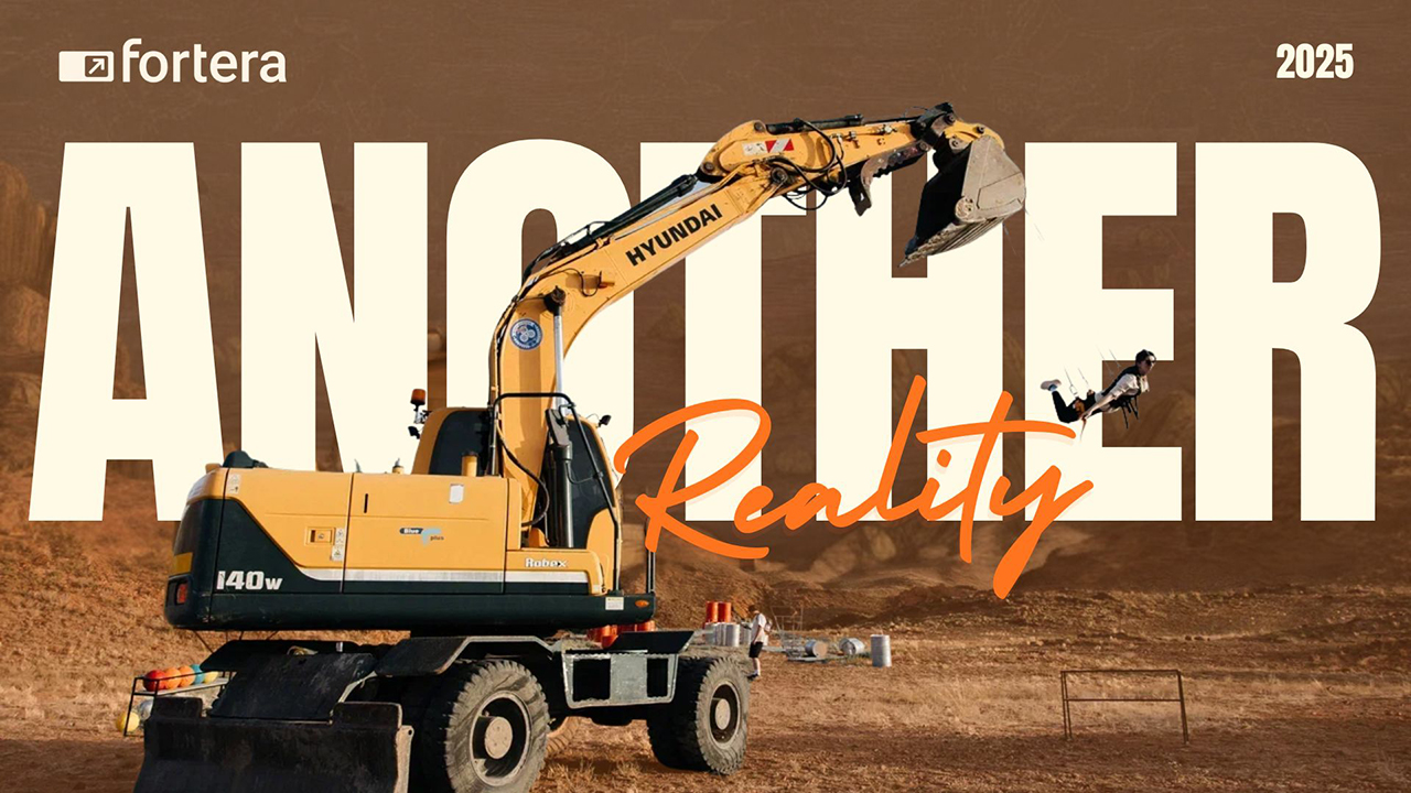 Another Reality (Другая реальность)