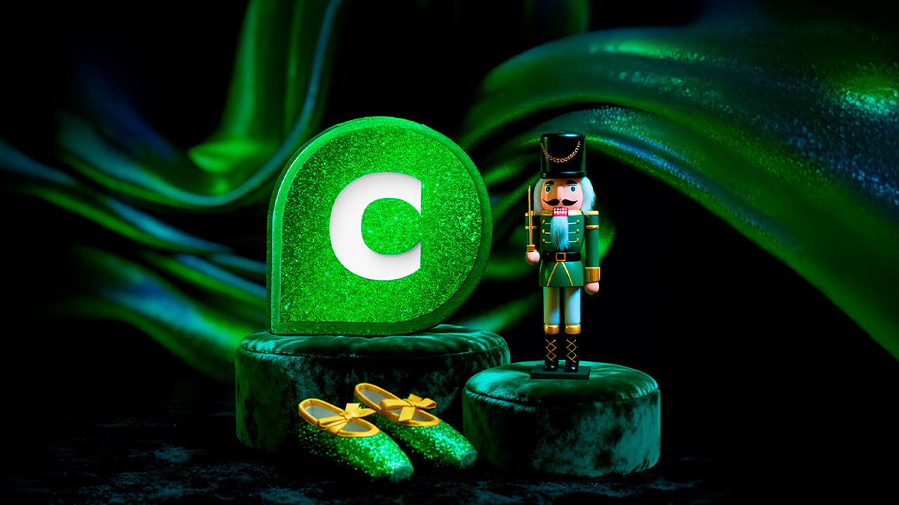 Изумрудная коллекция. Спасибо дороже денег