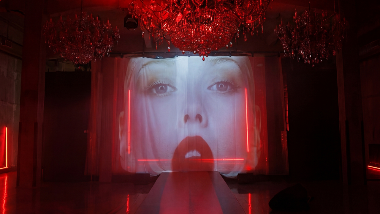 ABRACADABRA / АБРАКАДАБРА