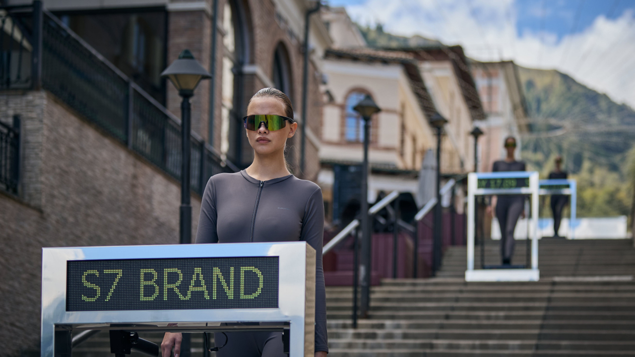 Партнерский день S7 на ReFashion Business Campus