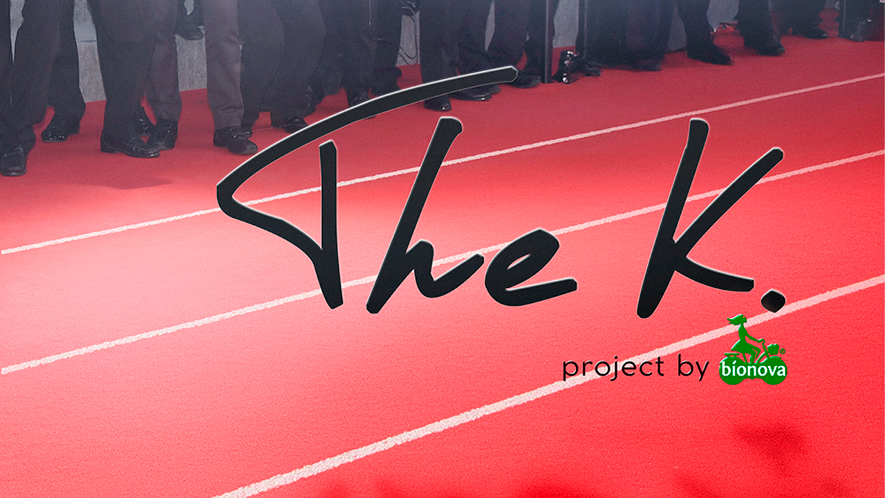 The K. Project by Bionova