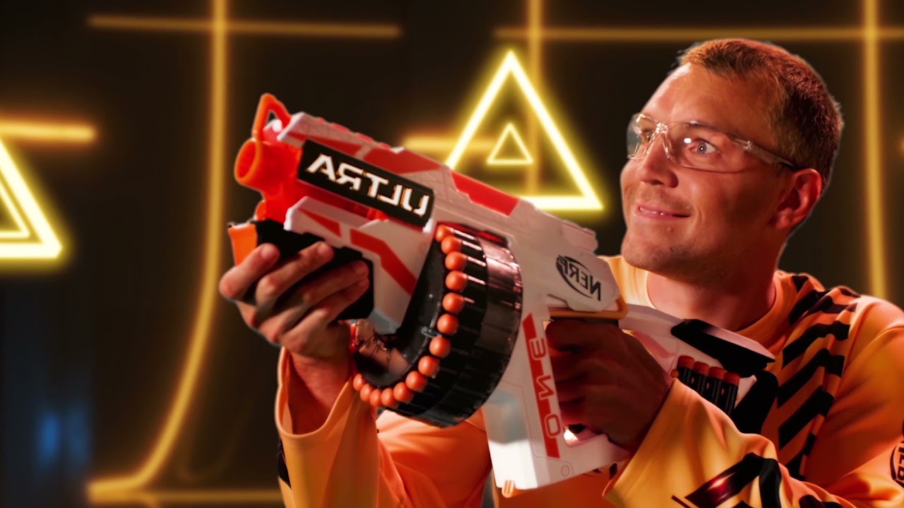 Ultra-успешный запуск