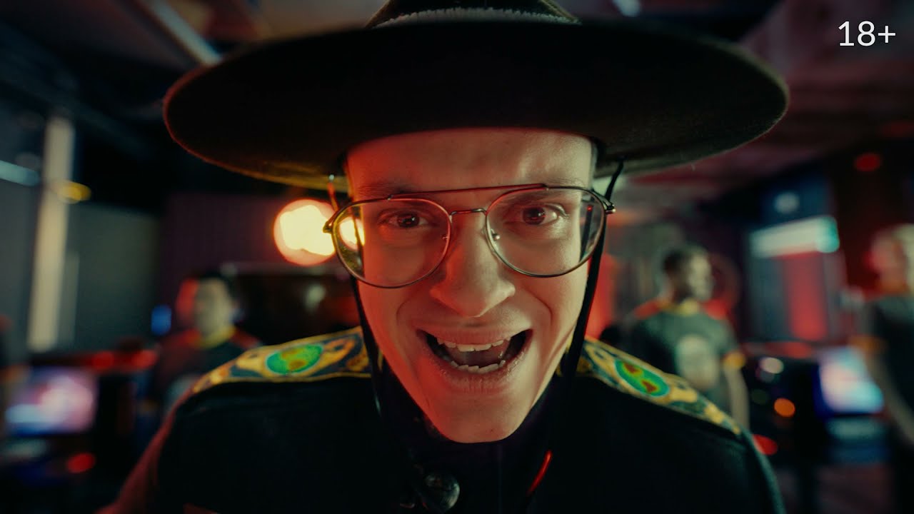 Это киберспорт, а не сиська мамкина