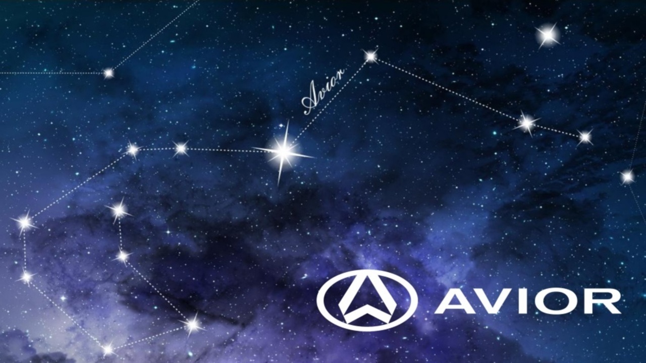 От фургонов до автобусов: премьера коммерческих автомобилей AVIOR