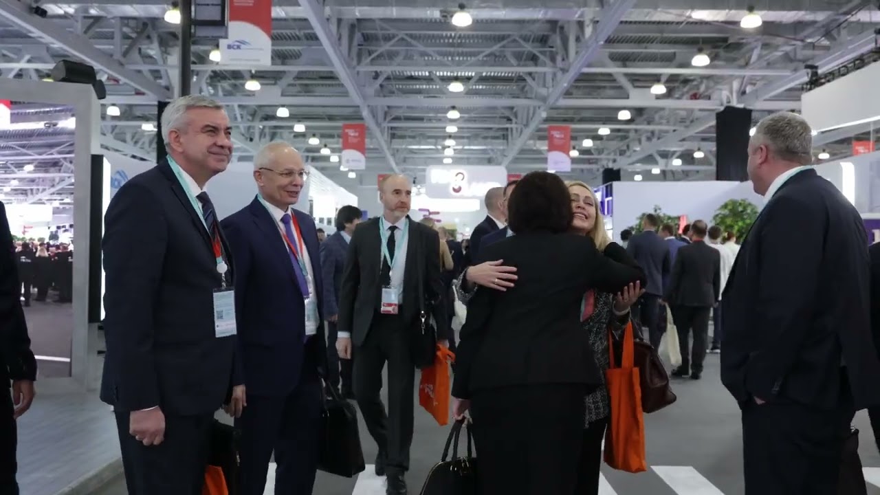 Форум инновационных финансовых технологий FINOPOLIS 2021/22