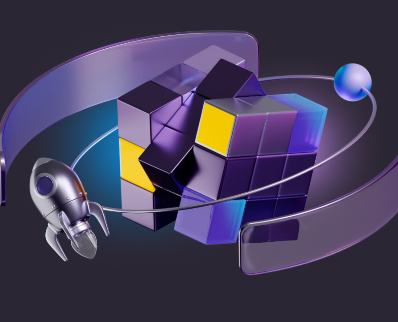 «Третий богатырь»: как за год стать одним из крупнейших научных и ИИ-брендов в России»