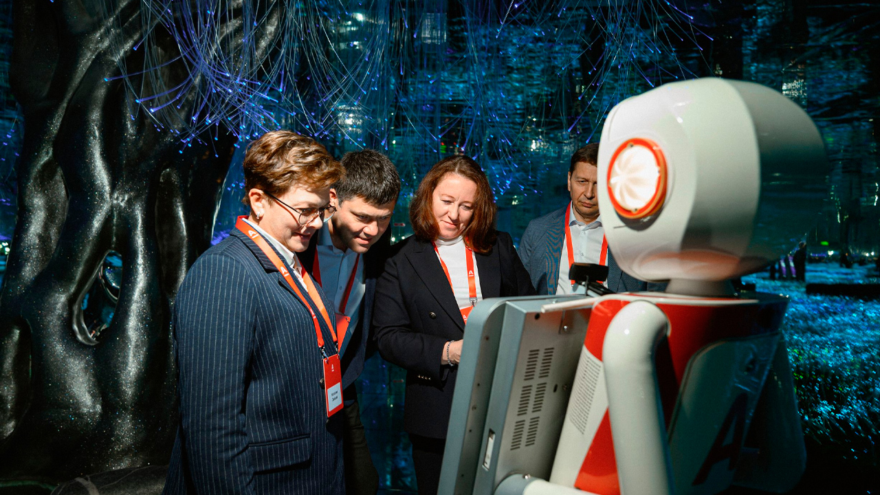 RED 2025: Regional Experience Day