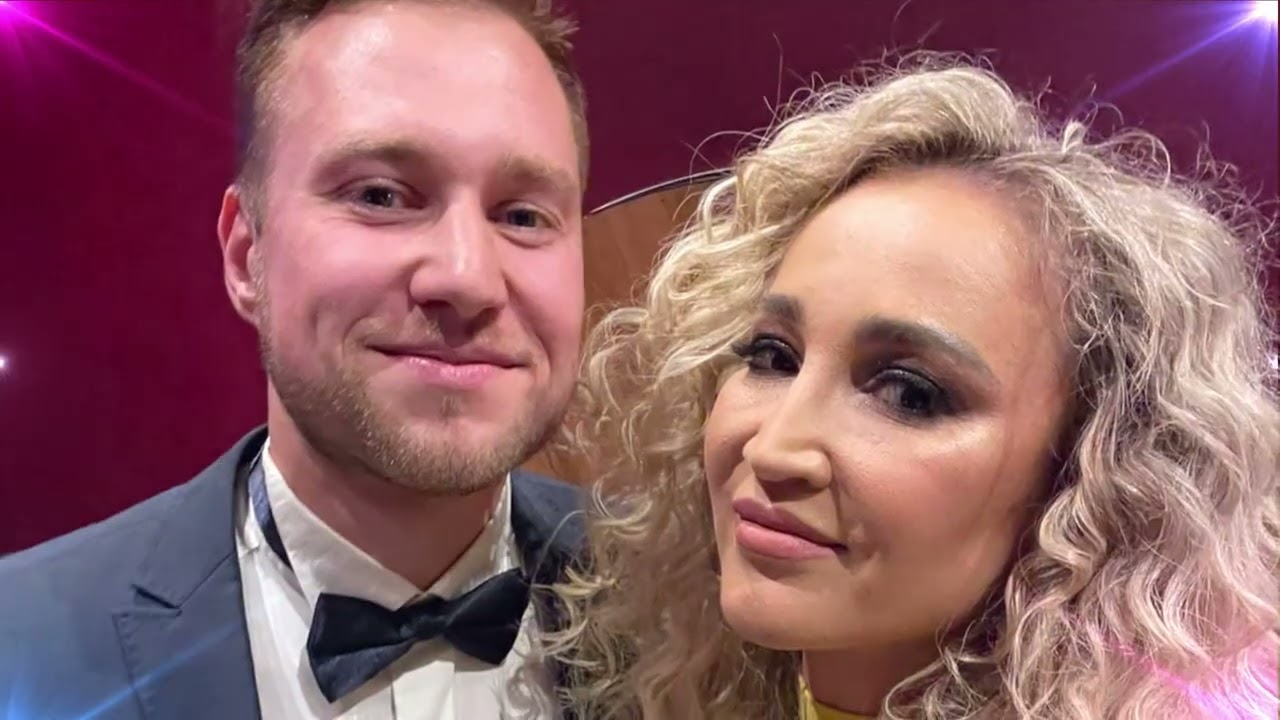 Свадьба Ольги Бузовой в “Казино Сочи”