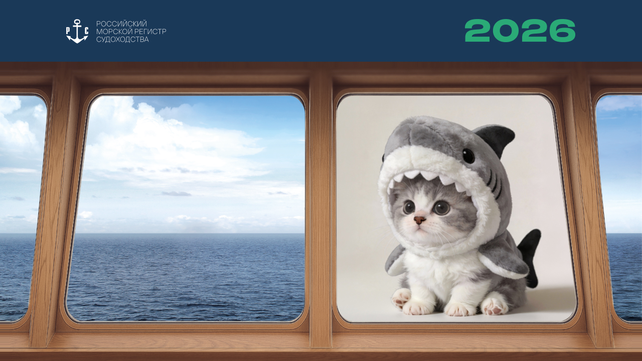 Корпоративный календарь «Культура безопасности»