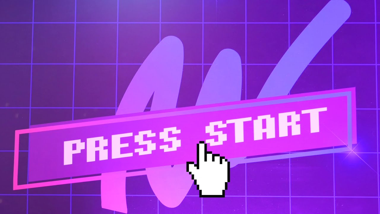 Pixparty: Back to the 80-s