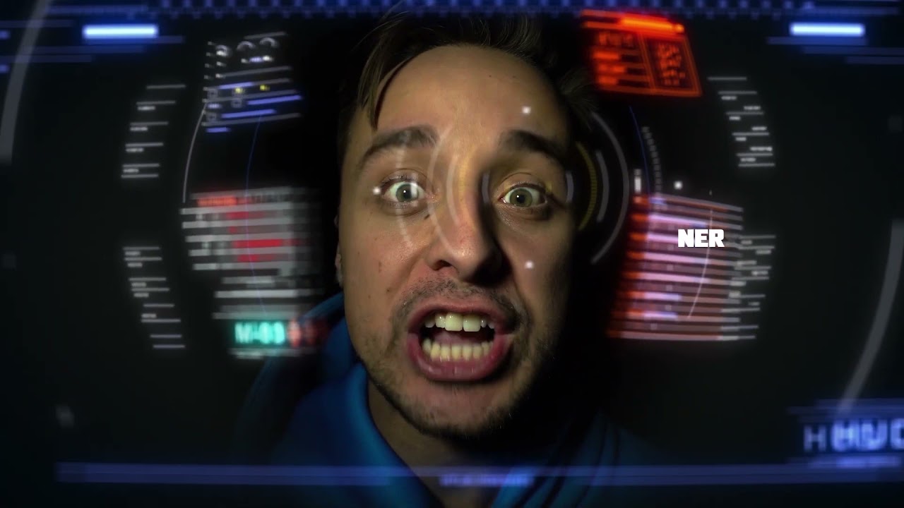 Отряд Elite 2.0. Миссия «Новый год» выполнима