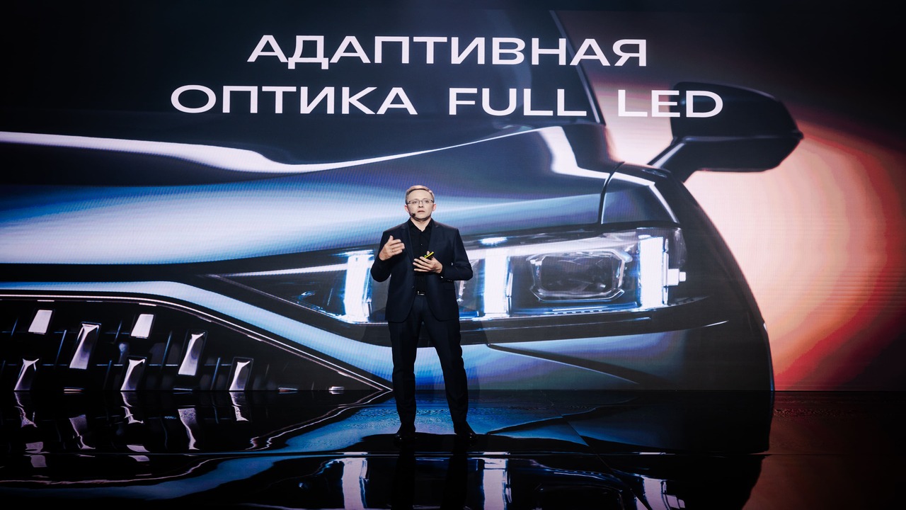 WEY Brand and product launch