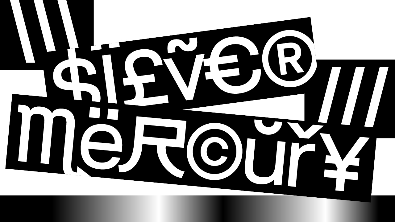 silver mercury: из фестиваля в экосистему