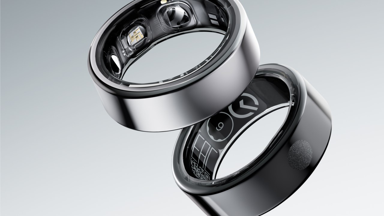 Незаметный wearable: как Sber запустил умное кольцо и превратил интерес в покупку
