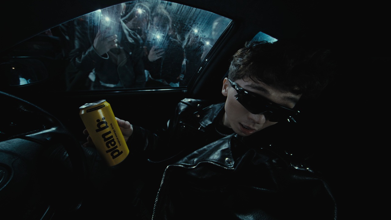 Plan b: energy drink против бренд-кризиса