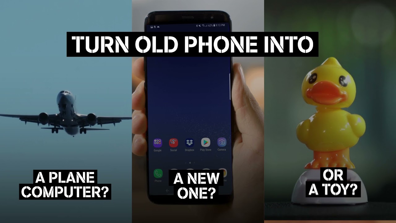 Федеральный экопроект «Сплавьте телефон по другим правилам с Tele2»