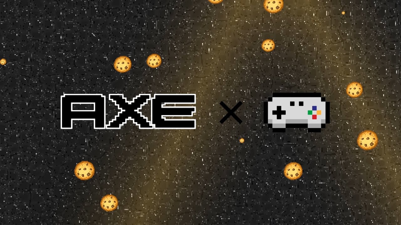 AXE Collision Games
