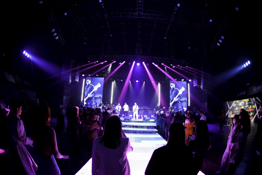 SM Awards Ceremony 2025