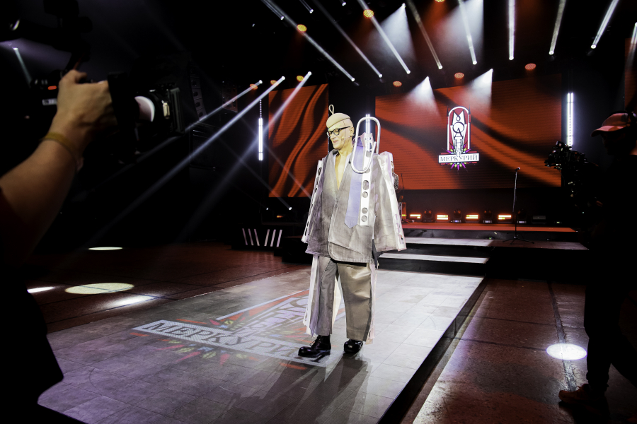 SM Awards Ceremony 2025