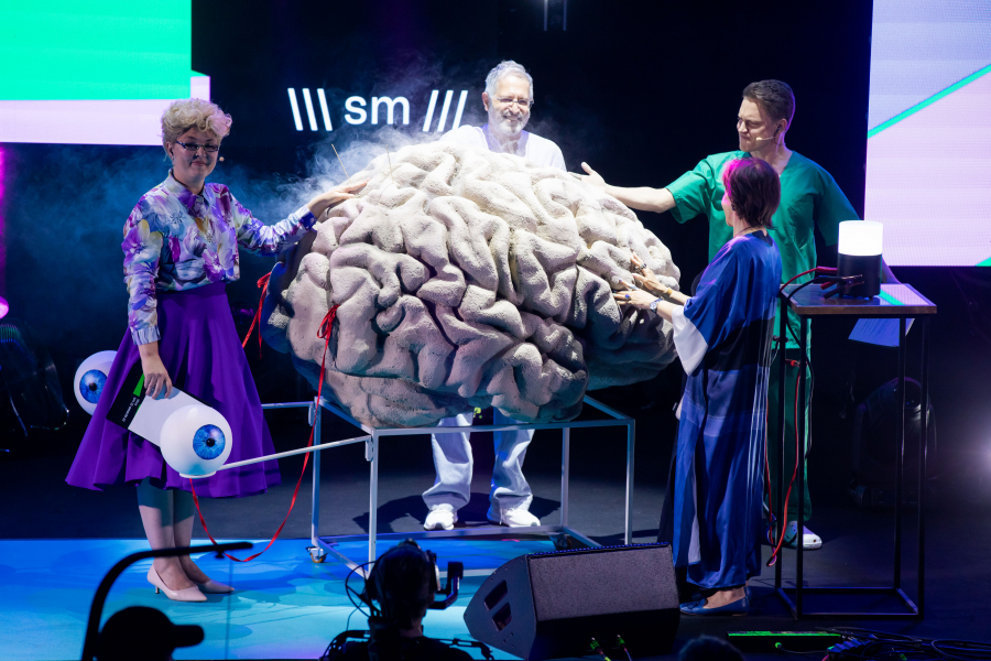 SM Awards Ceremony 2025