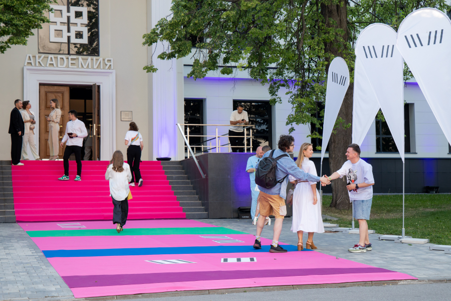 SM Awards Ceremony 2025