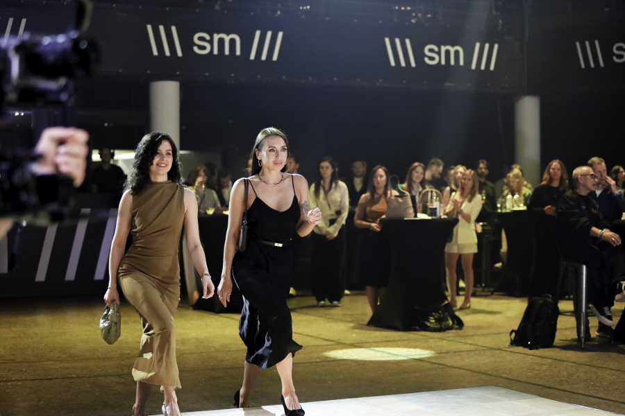 SM Awards Ceremony 2025