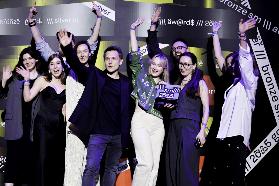 SM Awards Ceremony 2025