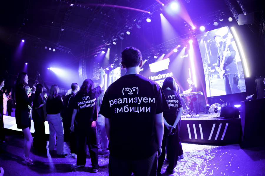 SM Awards Ceremony 2025