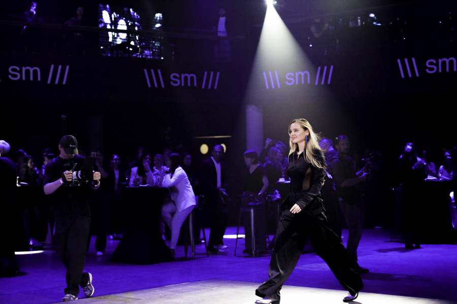 SM Awards Ceremony 2025