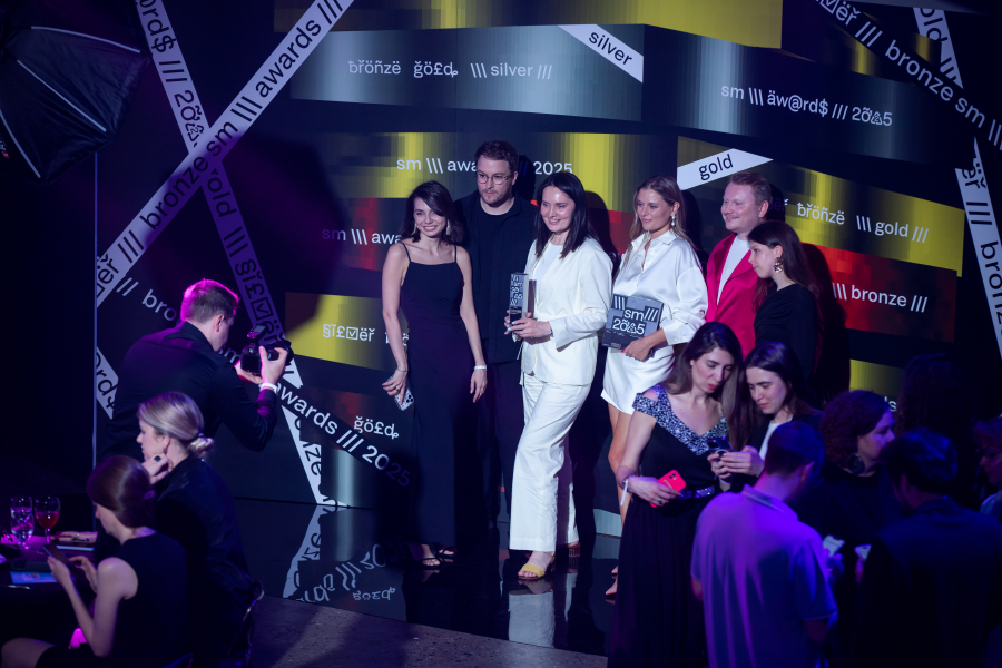 SM Awards Ceremony 2025