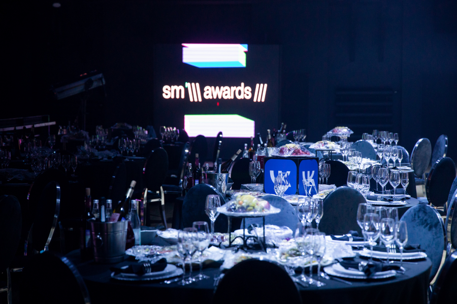 SM Awards Ceremony 2025