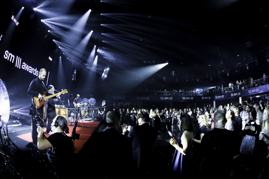 SM Awards Ceremony 2025