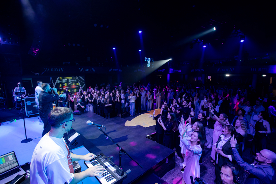 SM Awards Ceremony 2025